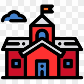 Clip Art, HD Png Download - school icons png
