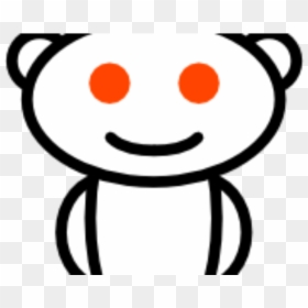 Reddit Logo, HD Png Download - wechat icon png