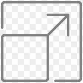 Esterilizador De Cuchillos Electrico, HD Png Download - expand icon png