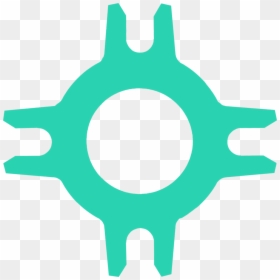 Circle, HD Png Download - expand icon png