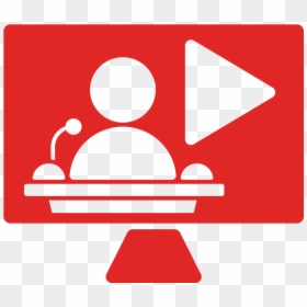 Webinar Icon, HD Png Download - wechat icon png