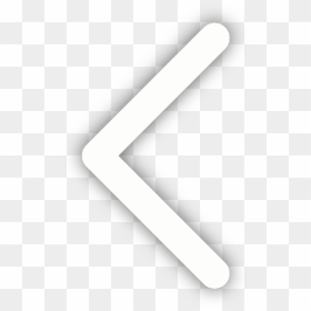 Left White Arrow Icon, HD Png Download - expand icon png