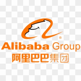 Alibaba Group Logo Png, Transparent Png - alibaba png
