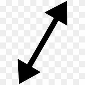Resize Cursor Icon, HD Png Download - expand icon png