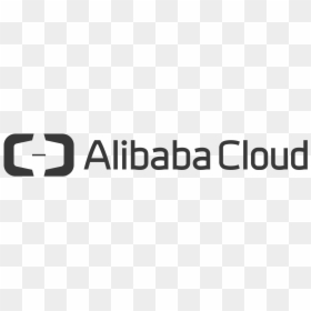 Alibaba Cloud White, HD Png Download - alibaba png