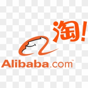 Alibaba Global Trade Starts Here, HD Png Download - alibaba png