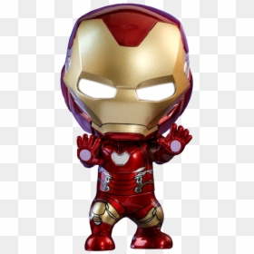 Cosbaby Iron Man Mark 85, HD Png Download - homem de ferro png