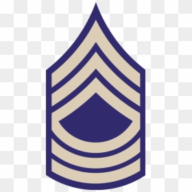 Master Sergeant Rank, HD Png Download - ww2 soldier png