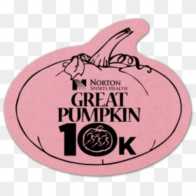Label, HD Png Download - pink dolphin png