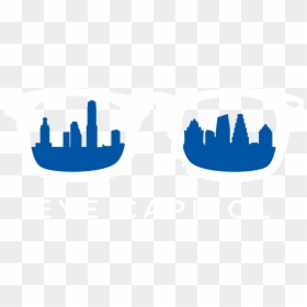 Change You Want To See, HD Png Download - denver skyline silhouette png