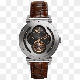 Tourbillon Military Watch, HD Png Download - ww2 soldier png