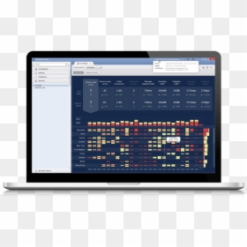 Nexthink Dashboard, HD Png Download - big data icon png