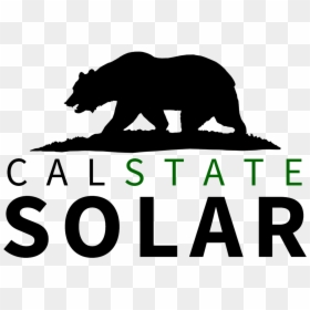 California Flag Clipart, HD Png Download - california silhouette png