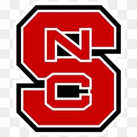 Nc State University Logo, HD Png Download - north carolina state outline png