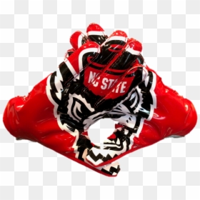 Nc State Wolfpack, HD Png Download - north carolina state outline png