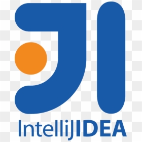 Intellij Idea Logo Png, Transparent Png - big data icon png