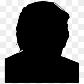 Donald Trump, HD Png Download - trump silhouette png