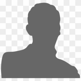 Autor Png, Transparent Png - trump silhouette png