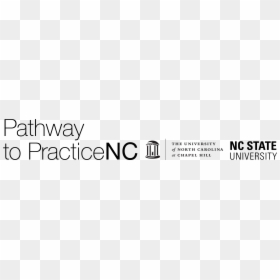Unc Chapel Hill, HD Png Download - north carolina state outline png