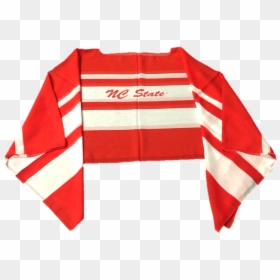 Sweater, HD Png Download - north carolina state outline png
