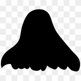 Illustration, HD Png Download - ghost silhouette png