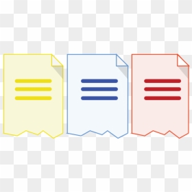 Biểu Tượng Tài Liệu, HD Png Download - documents icon png