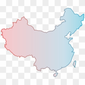 Autonomous Regions Of China, HD Png Download - trump silhouette png