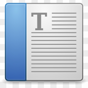 Office Documents Icon, HD Png Download - documents icon png