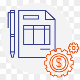Documents Icon Png, Transparent Png - documents icon png