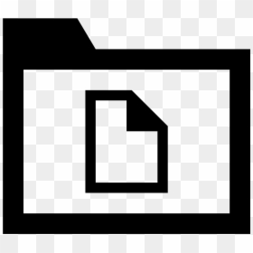 Clip Art, HD Png Download - documents icon png