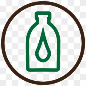 Sign, HD Png Download - vanilla extract png