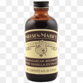 Nielsen Massey Vanilla Extract, HD Png Download - vanilla extract png