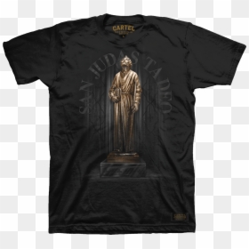 Active Shirt, HD Png Download - san judas tadeo png