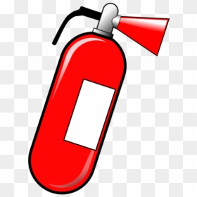 Fire Extinguisher Transparent Background, HD Png Download - fire emoji transparent png
