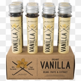 Vanilla Extract Png, Transparent Png - vanilla extract png