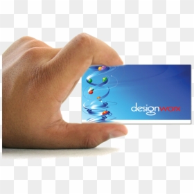 Printing Business Cards Design, HD Png Download - business card icon png