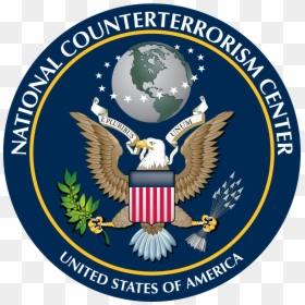 National Counterterrorism Center, HD Png Download - seals png