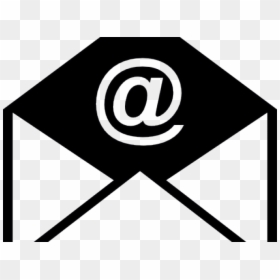 Vector Business Email Emails Icon Png, Transparent Png - business card icon png
