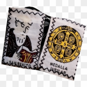 Patchwork, HD Png Download - san judas tadeo png