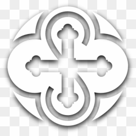 Cross, HD Png Download - san judas tadeo png