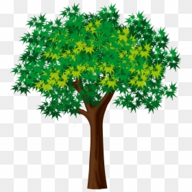 3 Little Pigs Tree, HD Png Download - san judas tadeo png