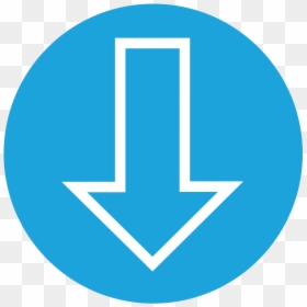 Downloader Logo, HD Png Download - distribution icon png