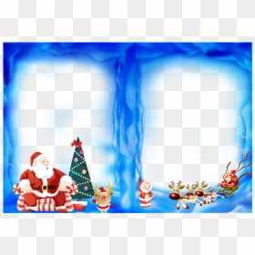 Christmas Vector, HD Png Download - san judas tadeo png