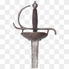 Sabre, HD Png Download - broadsword png
