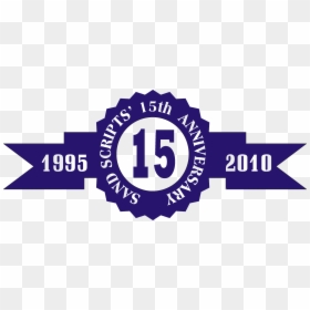 50 Years Company Anniversary, HD Png Download - seals png