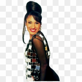 Aaliyah And Left Eye And Selena, HD Png Download - jenni rivera png