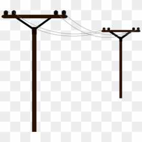 Power Lines Clipart, HD Png Download - distribution icon png