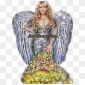 Angel, HD Png Download - jenni rivera png