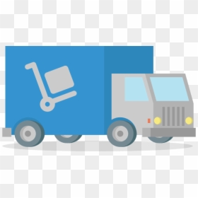 Distribusi Png, Transparent Png - distribution icon png