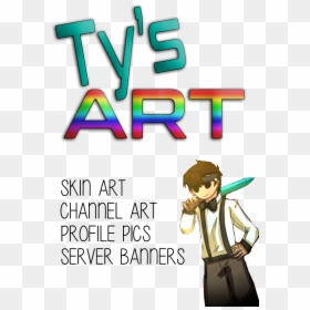Cartoon, HD Png Download - channel art png